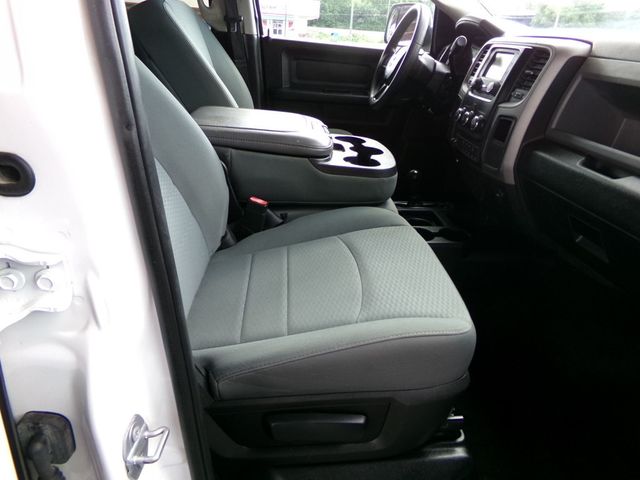 2017 Ram 2500 Tradesman 4x4 Crew Cab 6'4" Box - 23022038 - 14