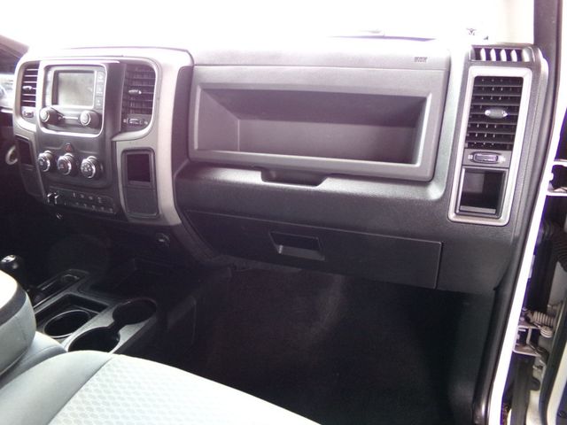 2017 Ram 2500 Tradesman 4x4 Crew Cab 6'4" Box - 23022038 - 15