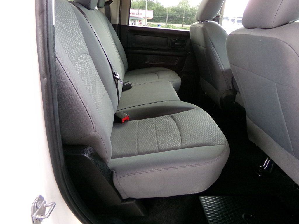 2017 Ram 2500 Tradesman 4x4 Crew Cab 6'4" Box - 23022038 - 17