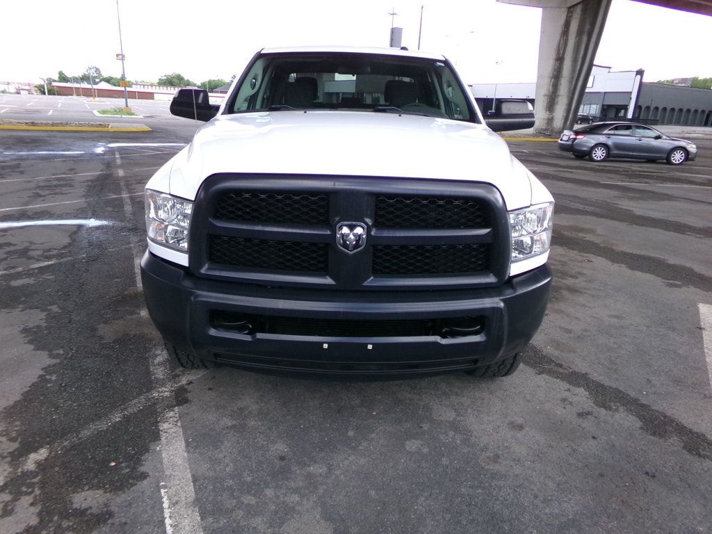 2017 Ram 2500 Tradesman 4x4 Crew Cab 6'4" Box - 23022038 - 2