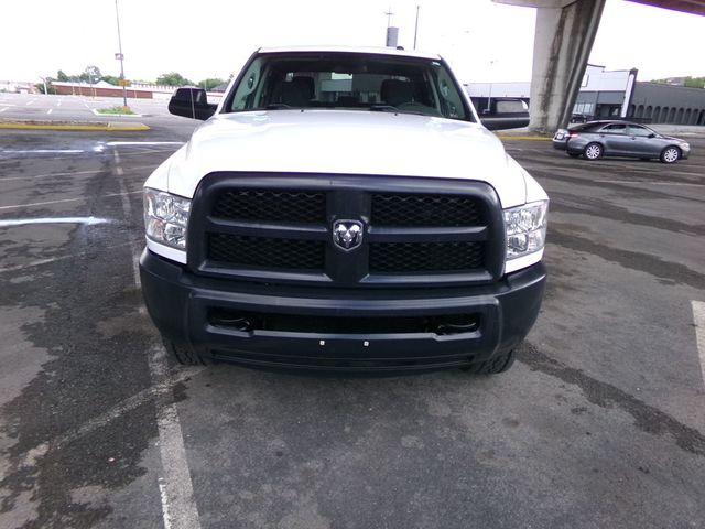 2017 Ram 2500 Tradesman 4x4 Crew Cab 6'4" Box - 23022038 - 2