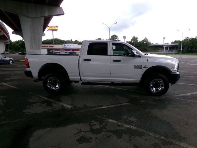 2017 RAM 2500 Tradesman 4X4 Crew Cab SWB's photo