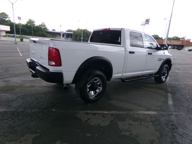 2017 Ram 2500 Tradesman 4x4 Crew Cab 6'4" Box - 23022038 - 5