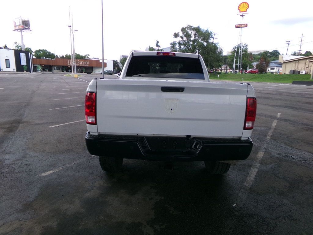 2017 Ram 2500 Tradesman 4x4 Crew Cab 6'4" Box - 23022038 - 6