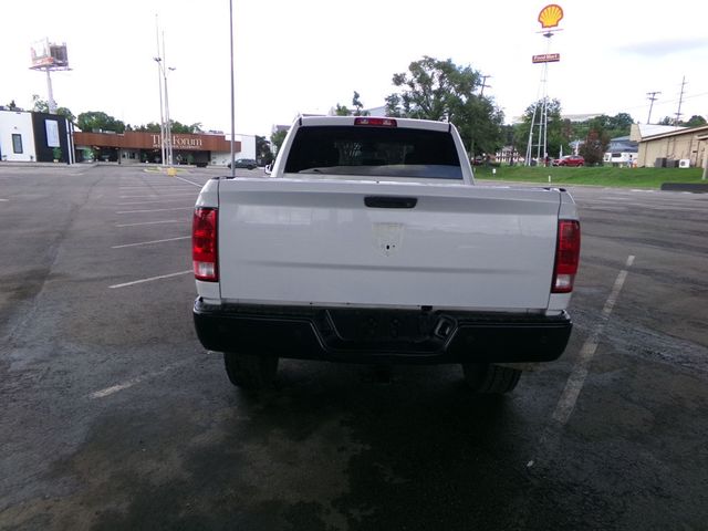 2017 Ram 2500 Tradesman 4x4 Crew Cab 6'4" Box - 23022038 - 6