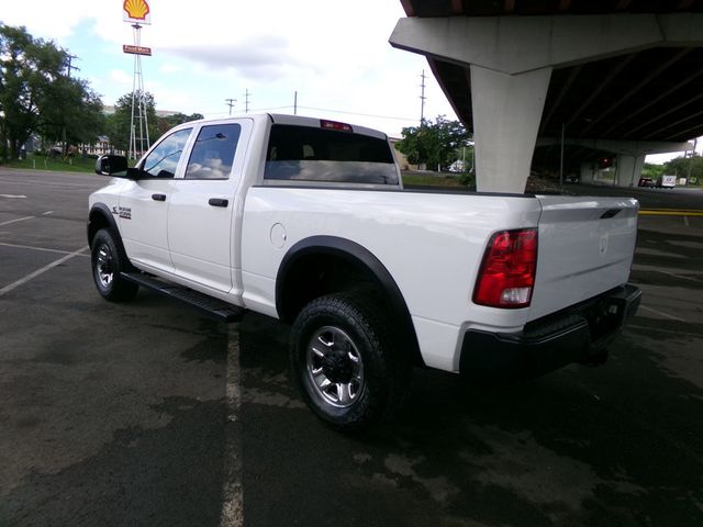 2017 Ram 2500 Tradesman 4x4 Crew Cab 6'4" Box - 23022038 - 7