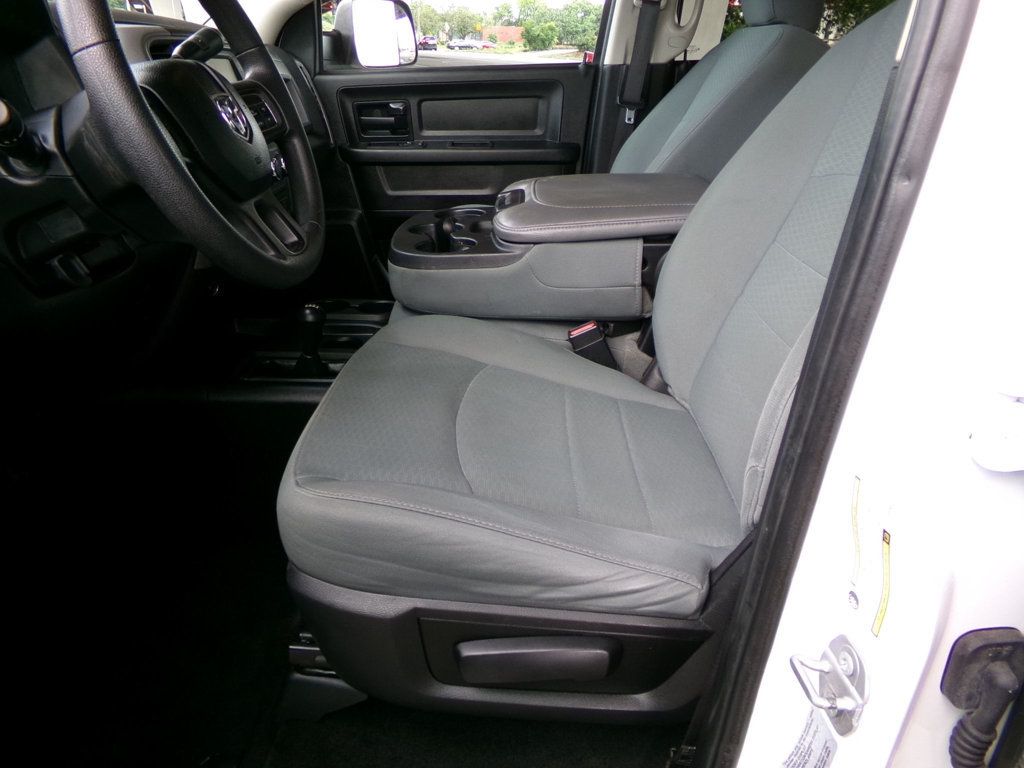 2017 Ram 2500 Tradesman 4x4 Crew Cab 6'4" Box - 23022038 - 8