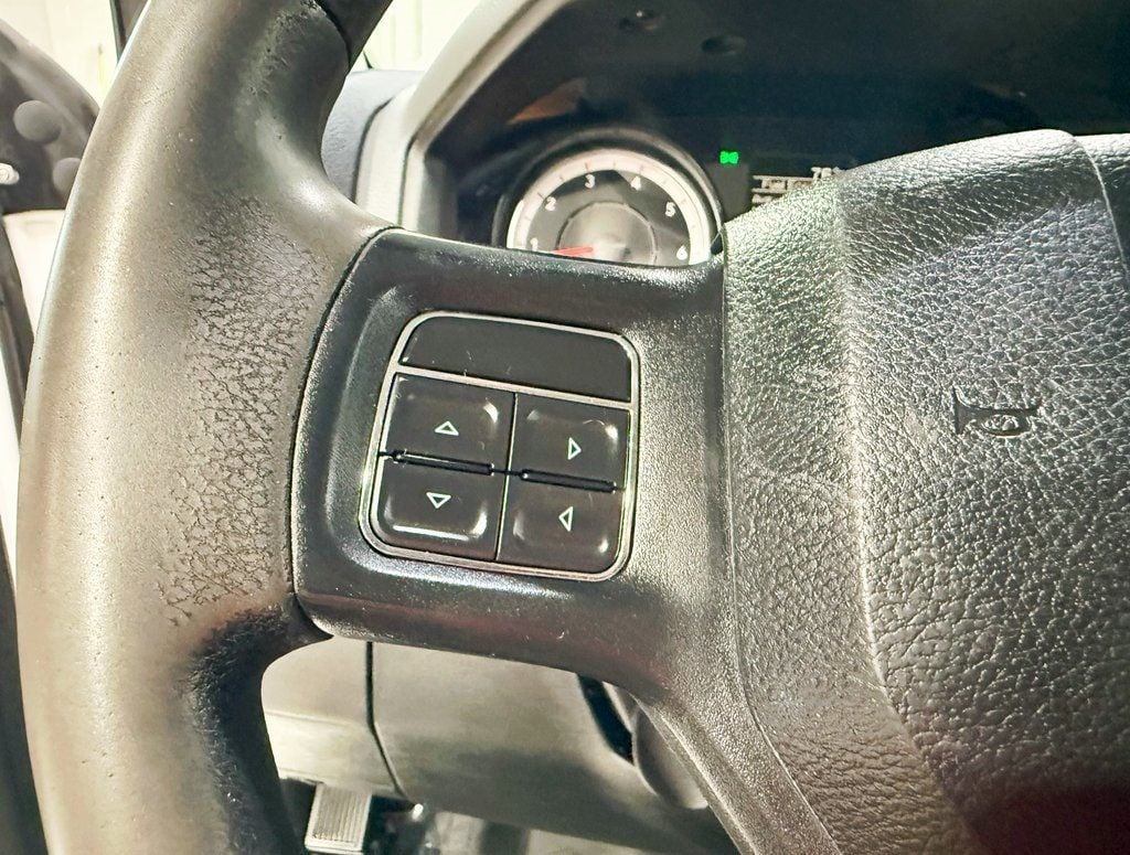 2017 Ram 2500 Tradesman 4x4 Reg Cab 8' Box - 22897467 - 11