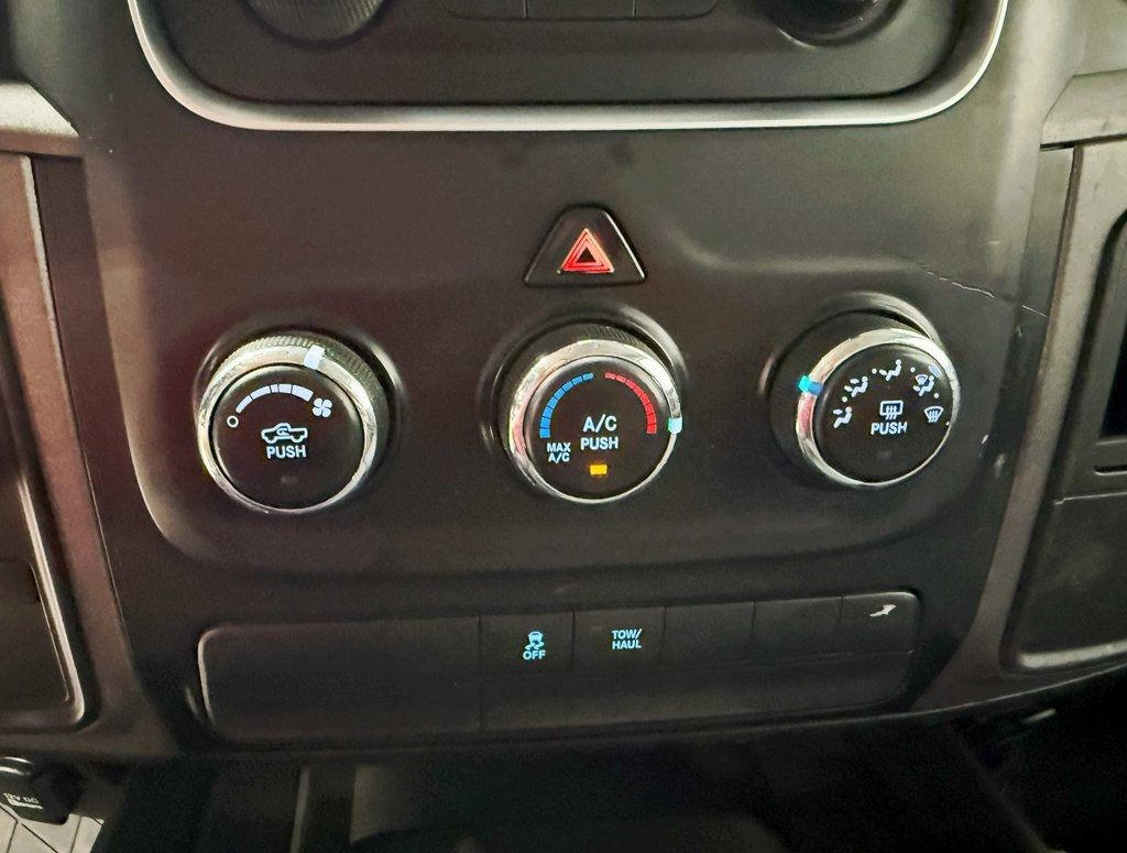 2017 Ram 2500 Tradesman 4x4 Reg Cab 8' Box - 22897467 - 17