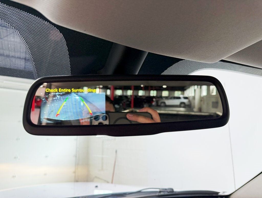 2017 Ram 2500 Tradesman 4x4 Reg Cab 8' Box - 22897467 - 18