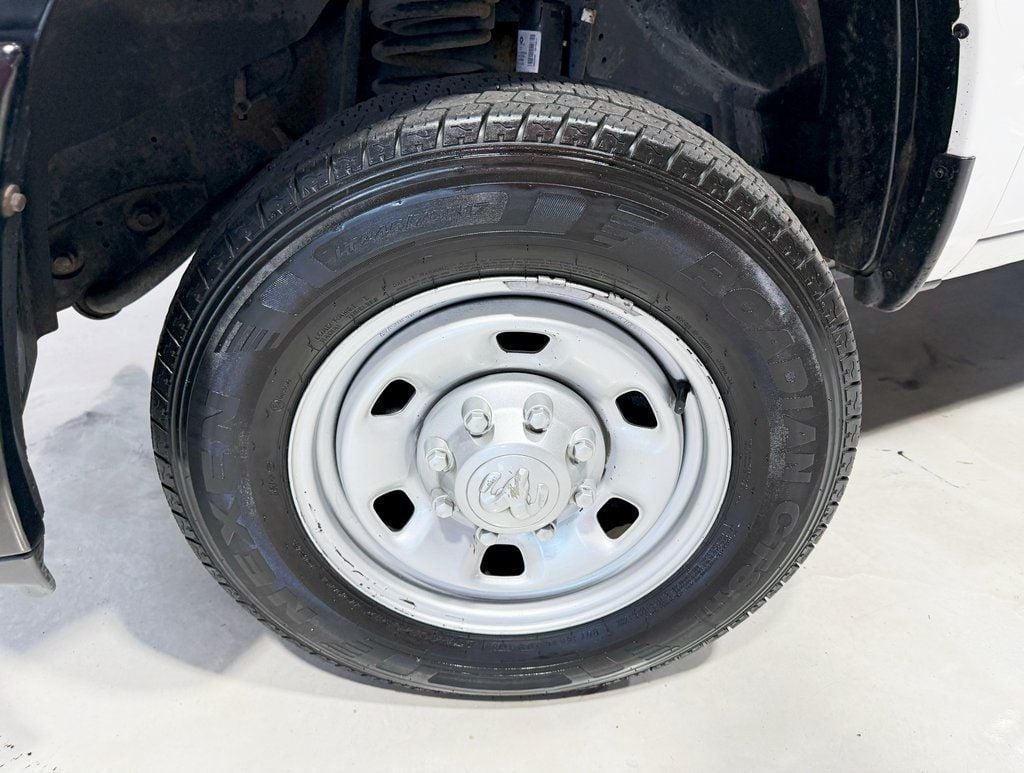 2017 Ram 2500 Tradesman 4x4 Reg Cab 8' Box - 22897467 - 1