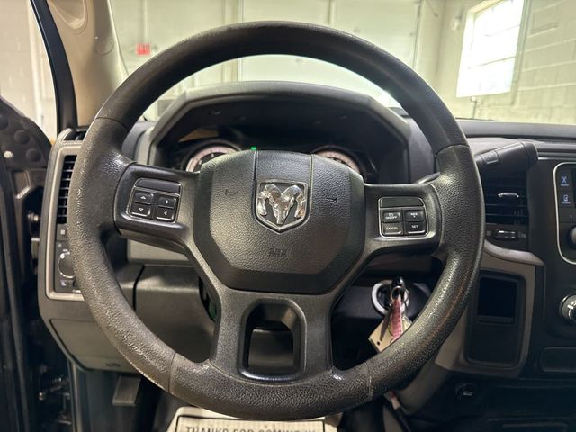 2017 Ram 2500 Tradesman 4x4 Reg Cab 8' Box - 23009310 - 9