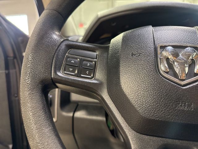 2017 Ram 2500 Tradesman 4x4 Reg Cab 8' Box - 23009310 - 11