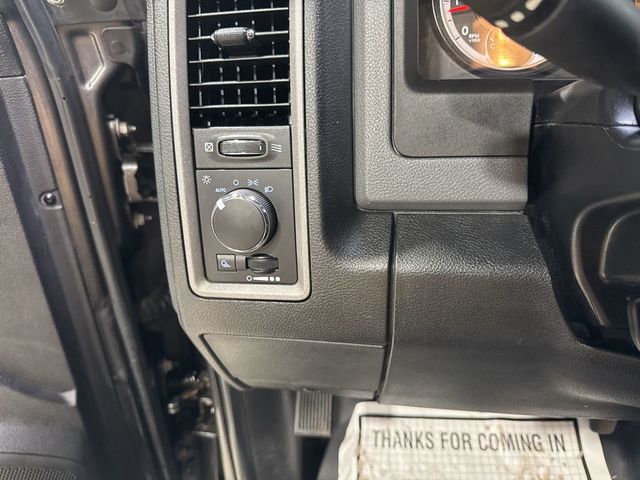 2017 Ram 2500 Tradesman 4x4 Reg Cab 8' Box - 23009310 - 12