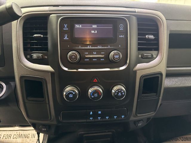 2017 Ram 2500 Tradesman 4x4 Reg Cab 8' Box - 23009310 - 14