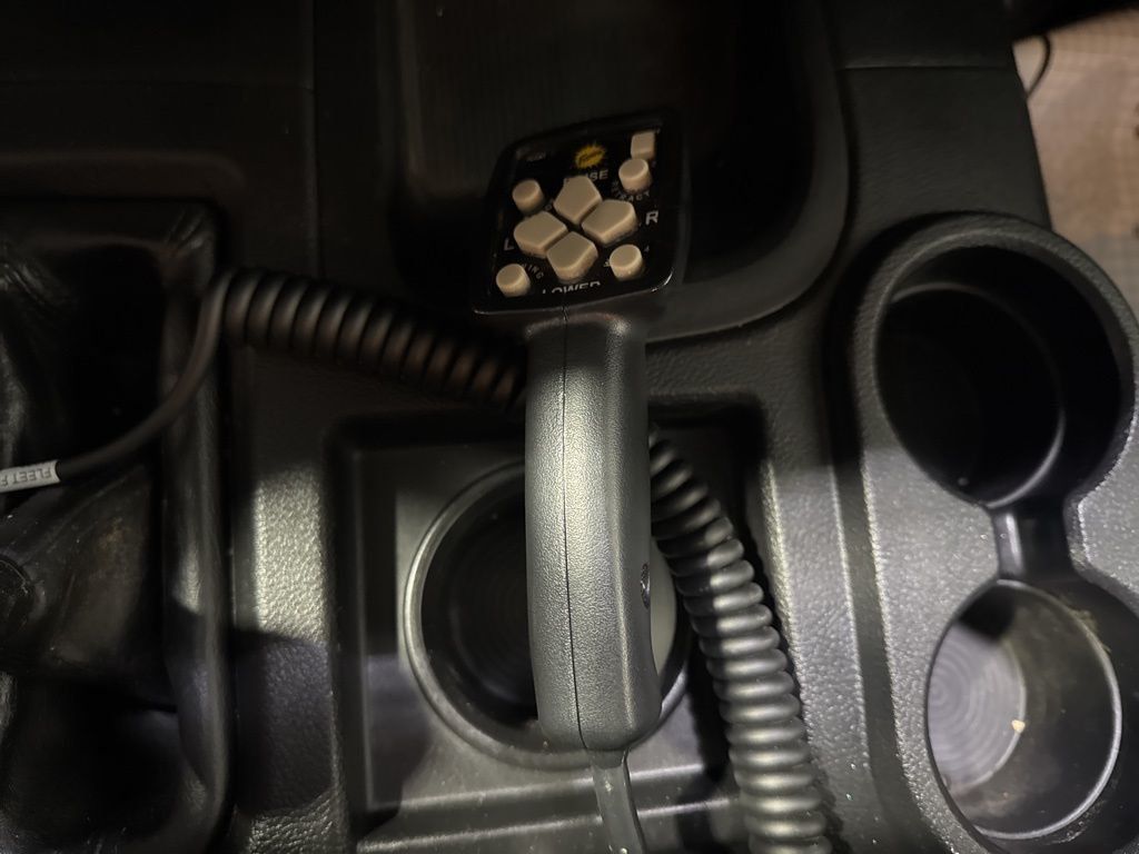 2017 Ram 2500 Tradesman 4x4 Reg Cab 8' Box - 23009310 - 18