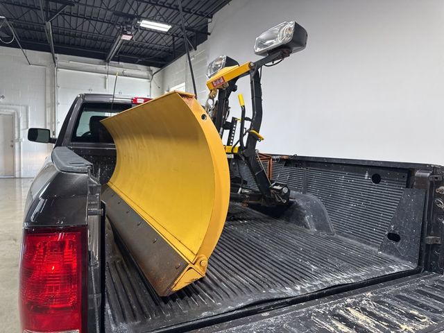 2017 Ram 2500 Tradesman 4x4 Reg Cab 8' Box - 23009310 - 26