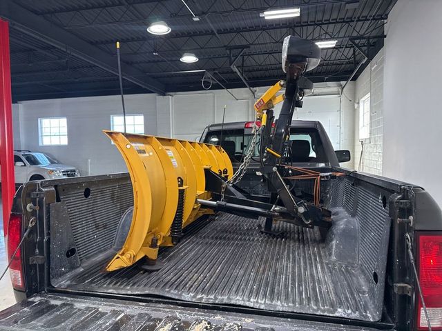 2017 Ram 2500 Tradesman 4x4 Reg Cab 8' Box - 23009310 - 27