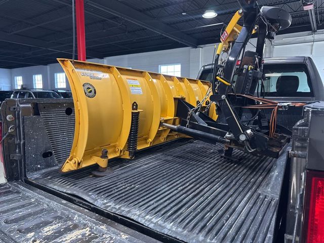 2017 Ram 2500 Tradesman 4x4 Reg Cab 8' Box - 23009310 - 28