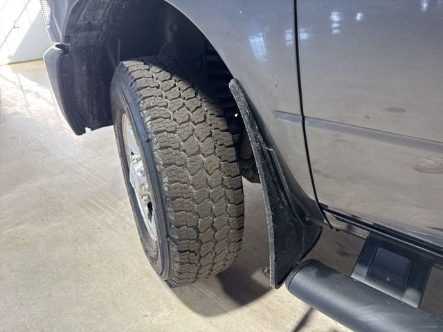 2017 Ram 2500 Tradesman 4x4 Reg Cab 8' Box - 23009310 - 2