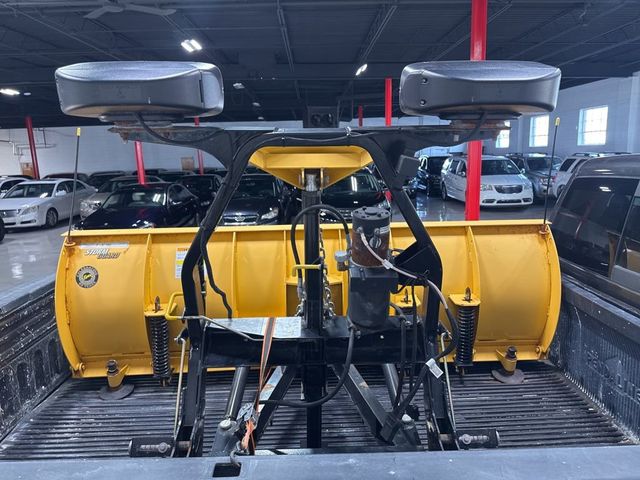 2017 Ram 2500 Tradesman 4x4 Reg Cab 8' Box - 23009310 - 31