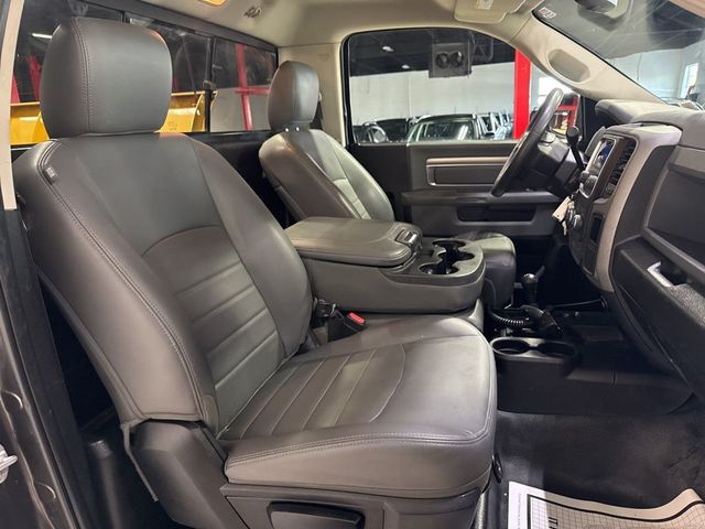 2017 Ram 2500 Tradesman 4x4 Reg Cab 8' Box - 23009310 - 35