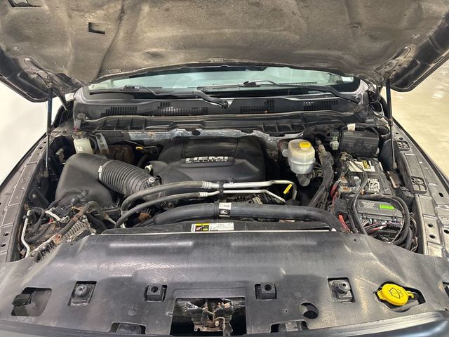 2017 Ram 2500 Tradesman 4x4 Reg Cab 8' Box - 23009310 - 37