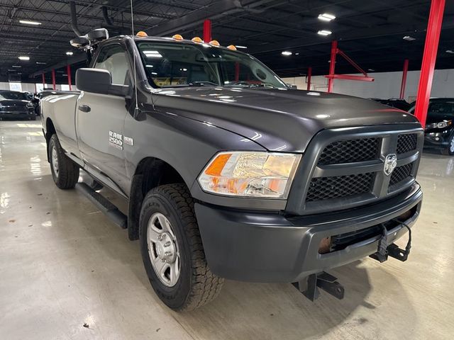 2017 Ram 2500 Tradesman 4x4 Reg Cab 8' Box - 23009310 - 7