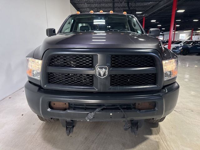 2017 Ram 2500 Tradesman 4x4 Reg Cab 8' Box - 23009310 - 8