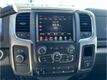 2017 Ram 2500 Crew Cab BIG HORN 4X4 LONG BED 6.4L GAS BACK UP CAM - 23078581 - 16