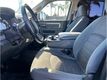 2017 Ram 2500 Crew Cab BIG HORN 4X4 LONG BED 6.4L GAS BACK UP CAM - 23078581 - 18