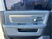 2017 Ram 2500 Crew Cab BIG HORN 4X4 LONG BED 6.4L GAS BACK UP CAM - 23078581 - 22