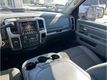 2017 Ram 2500 Crew Cab BIG HORN 4X4 LONG BED 6.4L GAS BACK UP CAM - 23078581 - 25