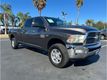 2017 Ram 2500 Crew Cab BIG HORN 4X4 LONG BED 6.4L GAS BACK UP CAM - 23078581 - 2