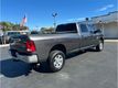 2017 Ram 2500 Crew Cab BIG HORN 4X4 LONG BED 6.4L GAS BACK UP CAM - 23078581 - 5