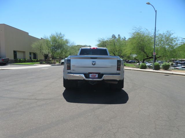 2017 Ram 3500 4X4 LARAMIE CUMMINS DIESEL DUALLY AISON TRANSMISSION EXTRA CLEAN - 23013790 - 11