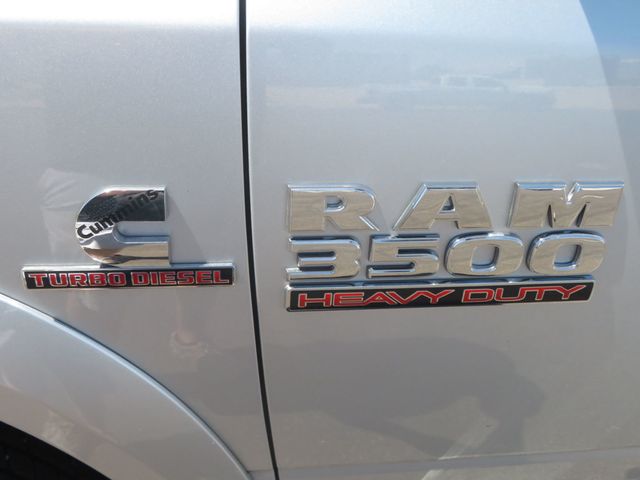 2017 Ram 3500 4X4 LARAMIE CUMMINS DIESEL DUALLY AISON TRANSMISSION EXTRA CLEAN - 23013790 - 12