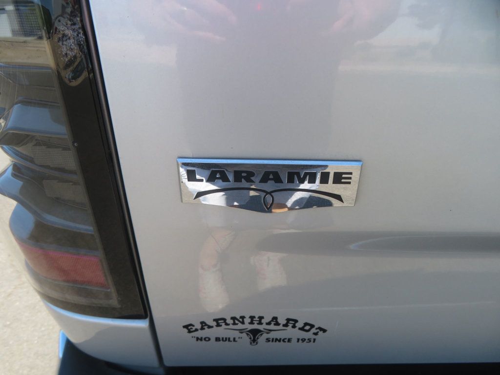 2017 Ram 3500 4X4 LARAMIE CUMMINS DIESEL DUALLY AISON TRANSMISSION EXTRA CLEAN - 23013790 - 14