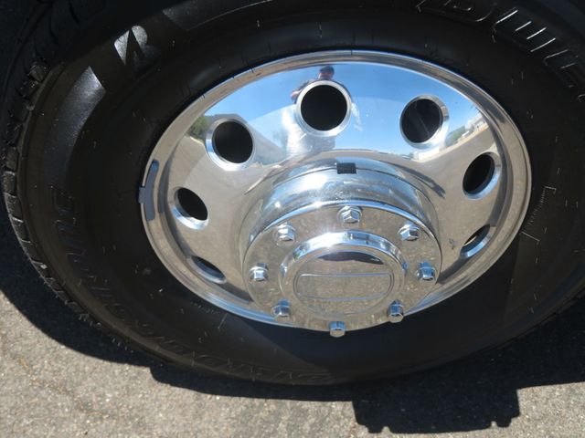 2017 Ram 3500 4X4 LARAMIE CUMMINS DIESEL DUALLY AISON TRANSMISSION EXTRA CLEAN - 23013790 - 16