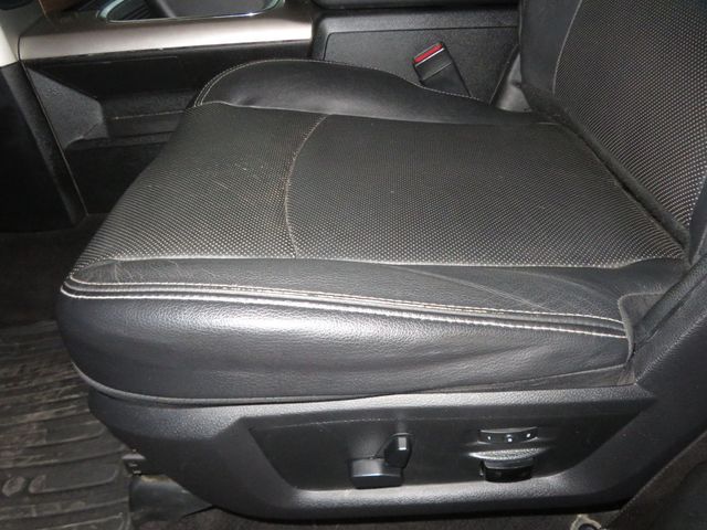 2017 Ram 3500 4X4 LARAMIE CUMMINS DIESEL DUALLY AISON TRANSMISSION EXTRA CLEAN - 23013790 - 22