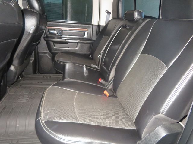 2017 Ram 3500 4X4 LARAMIE CUMMINS DIESEL DUALLY AISON TRANSMISSION EXTRA CLEAN - 23013790 - 27