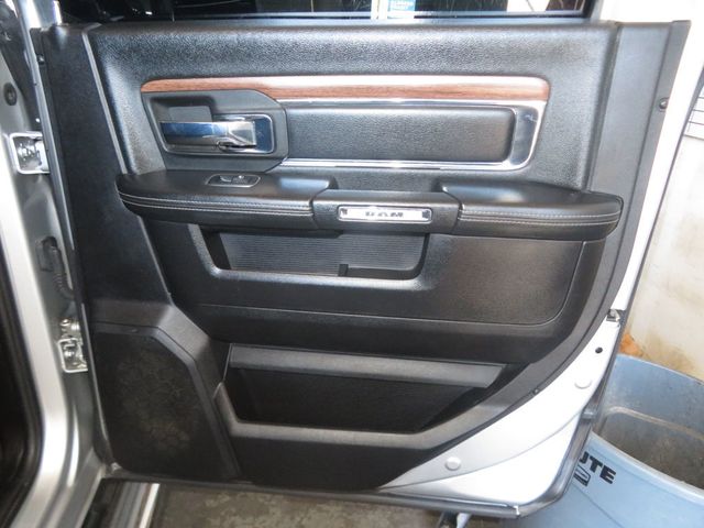 2017 Ram 3500 4X4 LARAMIE CUMMINS DIESEL DUALLY AISON TRANSMISSION EXTRA CLEAN - 23013790 - 28