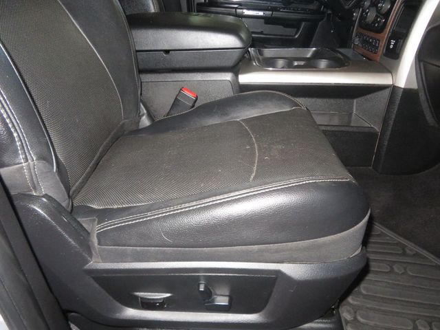 2017 Ram 3500 4X4 LARAMIE CUMMINS DIESEL DUALLY AISON TRANSMISSION EXTRA CLEAN - 23013790 - 36