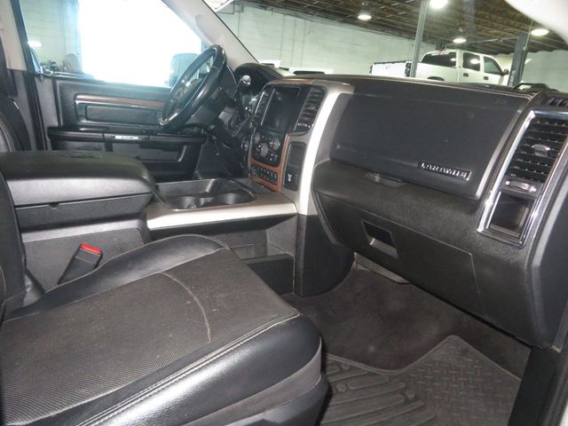 2017 Ram 3500 4X4 LARAMIE CUMMINS DIESEL DUALLY AISON TRANSMISSION EXTRA CLEAN - 23013790 - 37