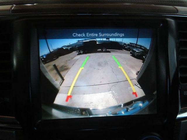 2017 Ram 3500 4X4 LARAMIE CUMMINS DIESEL DUALLY AISON TRANSMISSION EXTRA CLEAN - 23013790 - 43