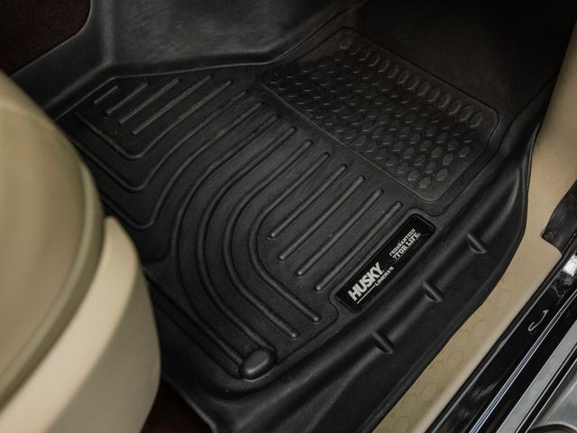 2017 Ram 3500 Laramie 4x4 Mega Cab 6'4" Box - 23016853 - 32