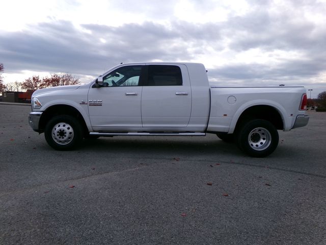 2017 Ram 3500 Laramie 4x4 Mega Cab 6'4" Box - 22944951 - 0