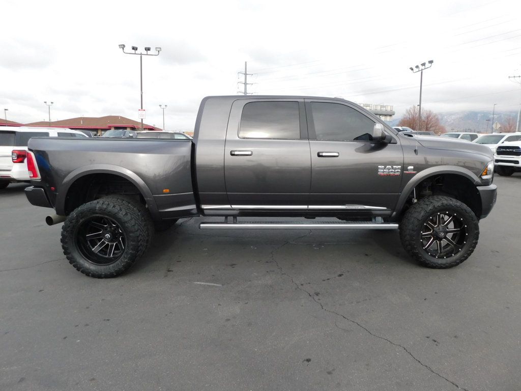 2017 Ram 3500 LARAMIE LIMITED - 22736700 - 12