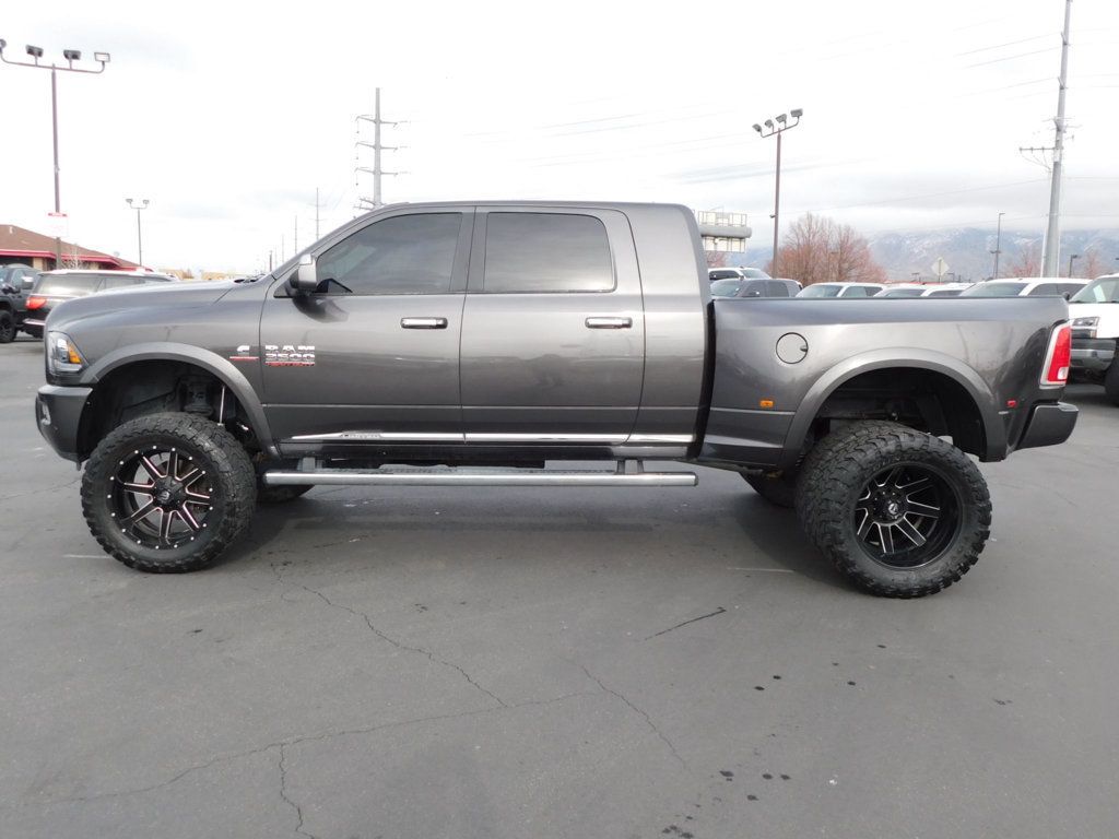 2017 Ram 3500 LARAMIE LIMITED - 22736700 - 6