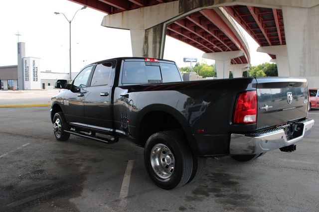 2017 Ram 3500 Lone Star 4x4 Crew Cab 8' Box - 23058677 - 8